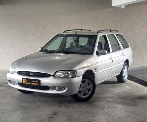FORD ESCORT GL SW 1.8 16V 1998