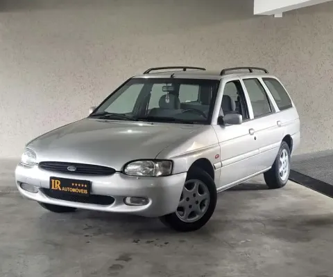 FORD ESCORT GL SW 1.8 16V 1998