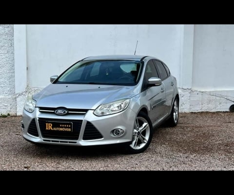 FORD FOCUS 2.0 2014