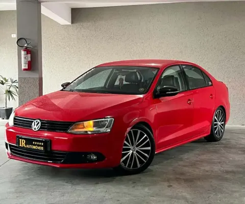 Volkswagen jetta 2.0 tsi highline 211cv gasolina 4p tiptronic 2014