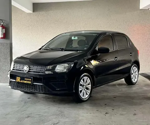 VOLKSWAGEN GOL 1.6L MB5 2021