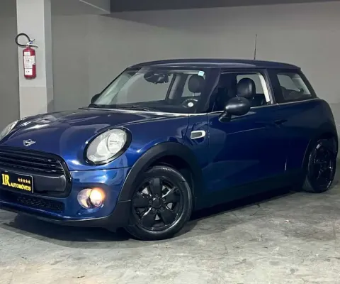 MINI COOPER 2015