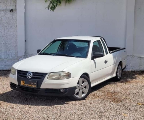 VOLKSWAGEN SAVEIRO 1.6 2010