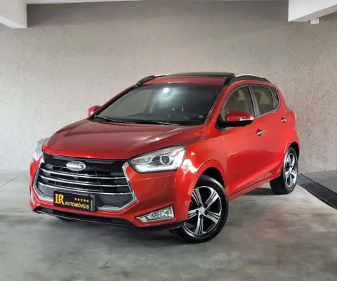 JAC T40 1.5 JETFLEX 2022