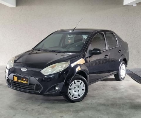 FORD FIESTA ROCAM SEDAN 1.6 FLEX 4P 2013