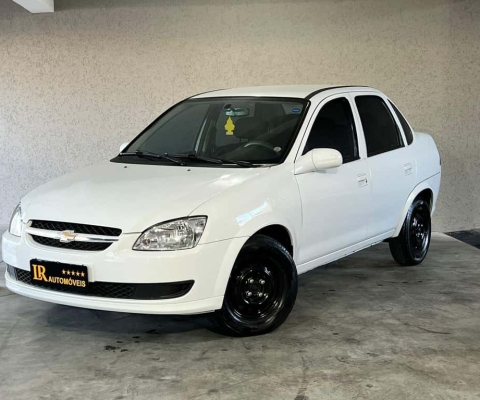 CHEVROLET CLASSIC SEDAN LS 1.0 4P 2016