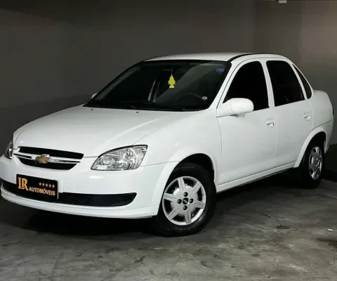 CHEVROLET CLASSIC SEDAN LS 1.0 4P 2016