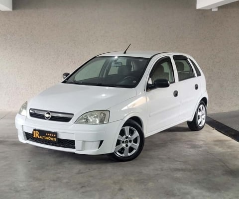 CHEVROLET CORSA HATCH MAXX 1.4 8V 4P 2012
