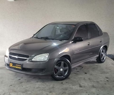 CHEVROLET CORSA SEDAN LS 1.0 FLEX 2015