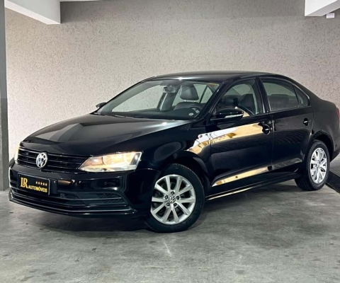 VOLKSWAGEN JETTA TL AF 2016
