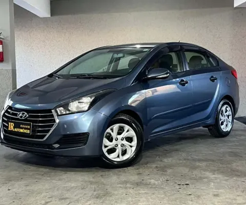 HYUNDAI HB20S 1.6 A COMF 2017