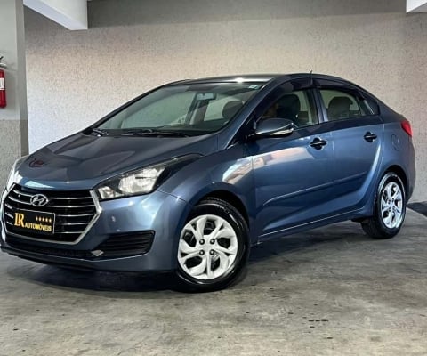 HYUNDAI HB20S 1.6 A COMF 2017