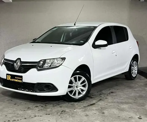 Renault renault/sandero expr 10 2017