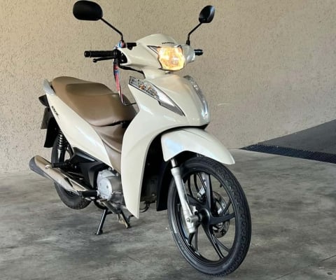 HONDA BIZ 125 FLEXONE 2023