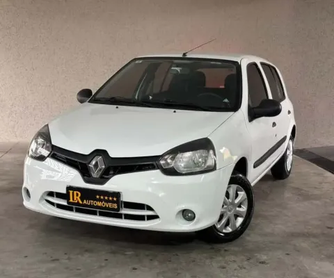 RENAULT CLIO EXP1016VH 2014