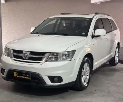 FIAT FREEMONT PRECISION 2.4 07 PAS 2013