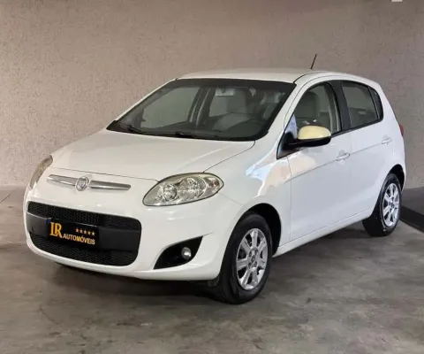 FIAT FIAT PALIO ATTRACT 1.0 2014