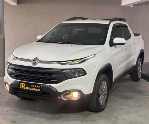 Fiat toro freedom 1.8 at6 2021