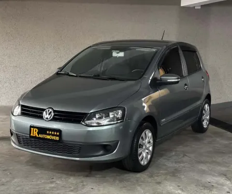 Volkswagen fox 1.0 mpi trendline 12v flex 4p manual 2012