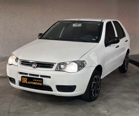 Fiat palio 1.0 fire flex 4pts 2016
