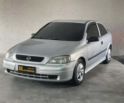 Chevrolet astra hatch 2.0 mpfi 16v 2p basico 1999