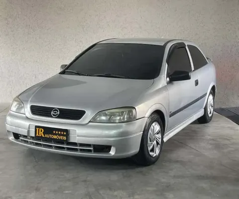 Chevrolet astra hatch 2.0 mpfi 16v 2p basico 1999