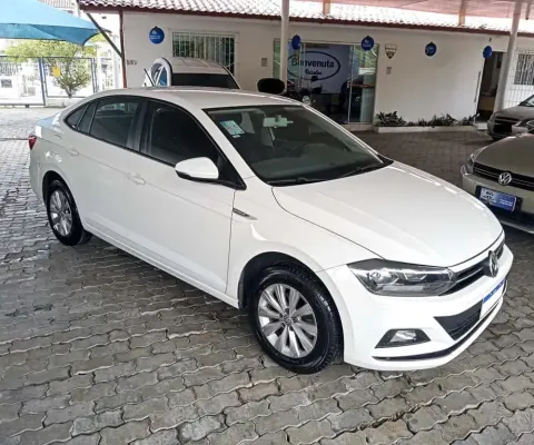 VIRTUS Comfort. 200 TSI 1.0 Flex 12V Aut