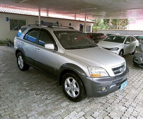 Sorento EX 2.5 170cv 4x4 Aut.Diesel