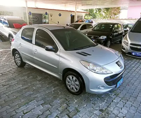 207 XR Sport 1.4 Flex 8V 5p