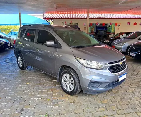 SPIN LT 1.8 8V Econo.Flex 5p Mec.