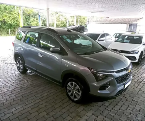 SPIN LT 1.8 8V Econo.Flex 5p Aut.