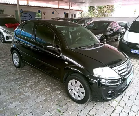 C3 GLX 1.4 Flex 8V 5p