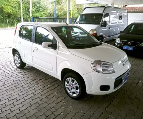 UNO VIVACE Celeb. 1.0 EVO F.Flex 8V 5p