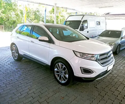 EDGE TITANIUM 3.5 V6 24V AWD Aut.