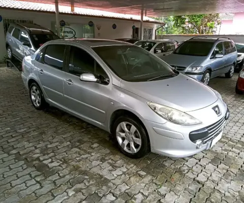 307 Sed. Presence 1.6 Flex 16V 4p