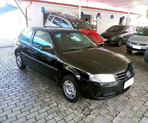 Gol City (Trend) 1.0 Mi Total Flex 8V 2p