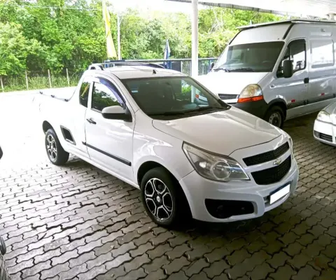 MONTANA LS 1.4 ECONOFLEX 8V 2p