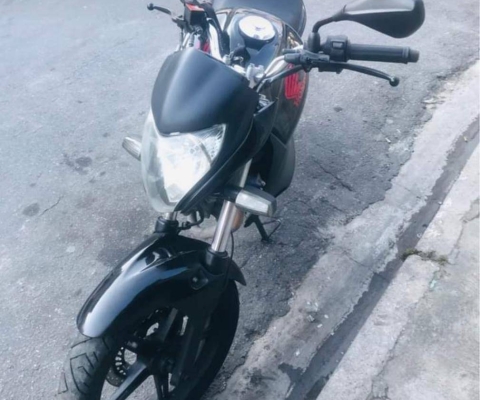 HONDA CB à venda.