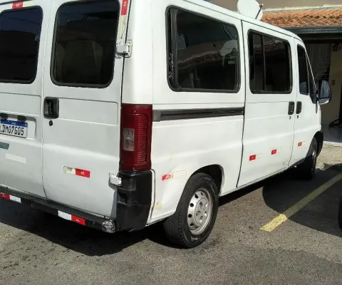 FIAT DUCATO à venda.