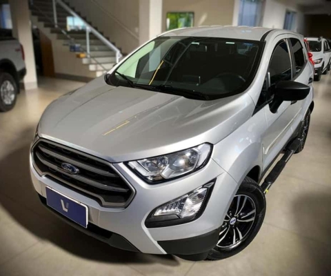 FORD ECOSPORT SE ATDT1.5 2020