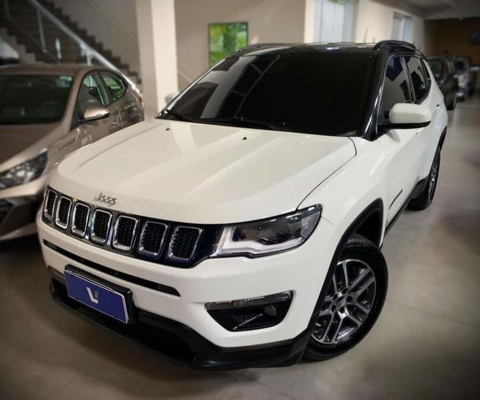 JEEP COMPASS SPORT F 2021