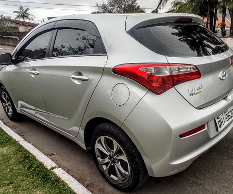 HYUNDAI HB20 à venda.