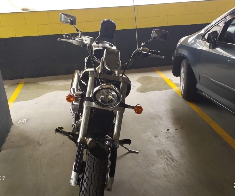 SUZUKI BOULEVARD à venda.