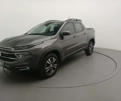 Fiat Toro 2023 1.3 turbo 270 flex freedom at6