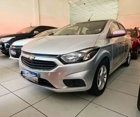 Chevrolet Prisma 2019 1.4 mpfi lt 8v flex 4p automático