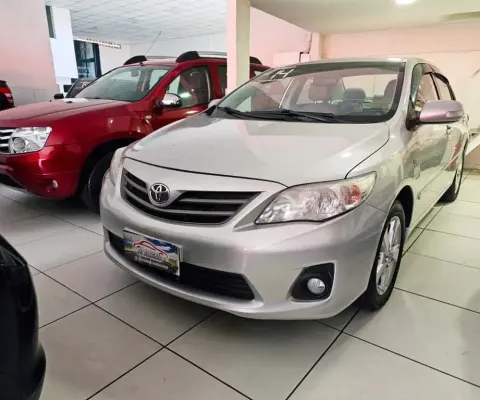 Toyota Corolla 2014 2.0 xei 16v flex 4p automático