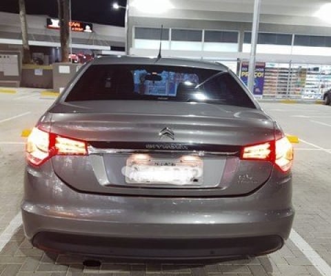CITROËN C4 à venda.
