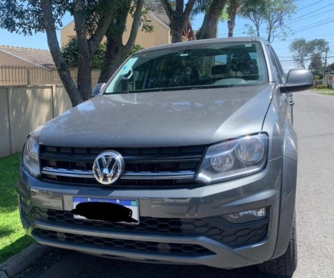 VOLKSWAGEN AMAROK Comfortline CD 4x4 2021