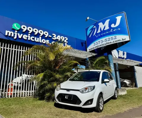 Ford FIESTA 1.0 ROCAM SE 8V FLEX 4P MANUAL