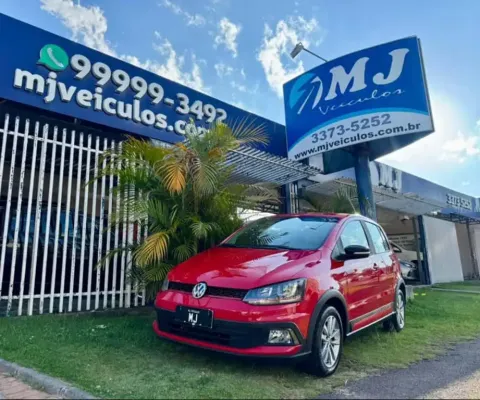 Volkswagen FOX 1.6 MSI PEPPER 16V FLEX 4P MANUAL